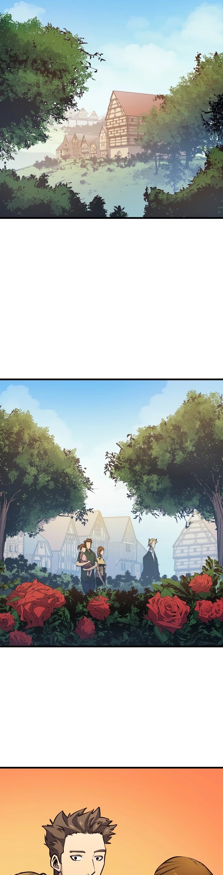 Max Level Returner chapter 61 page 12