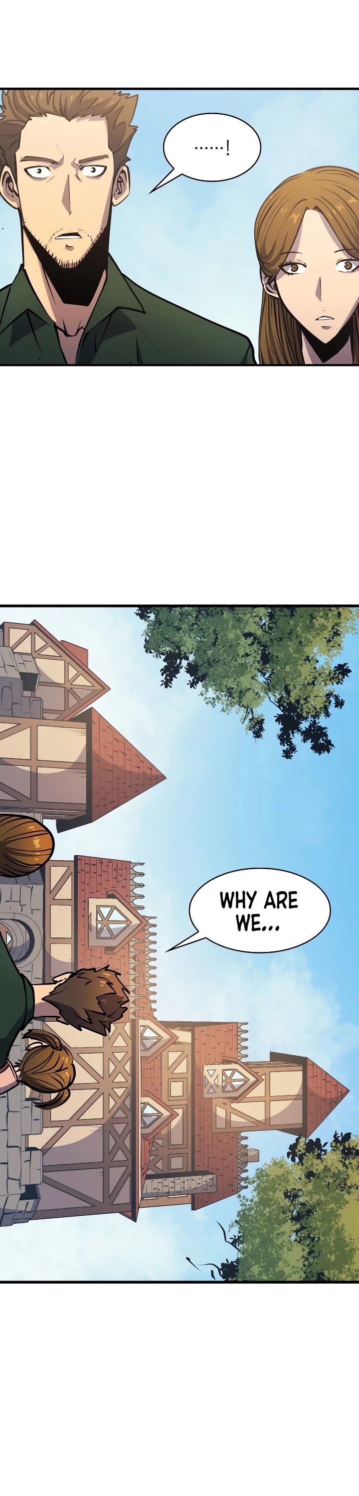 Max Level Returner chapter 61 page 14