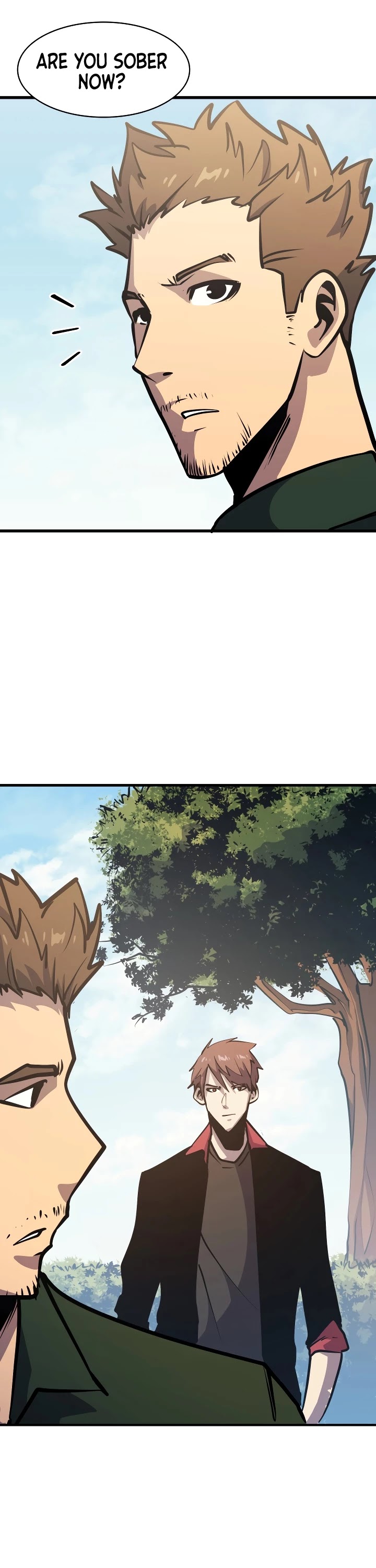 Max Level Returner chapter 61 page 15