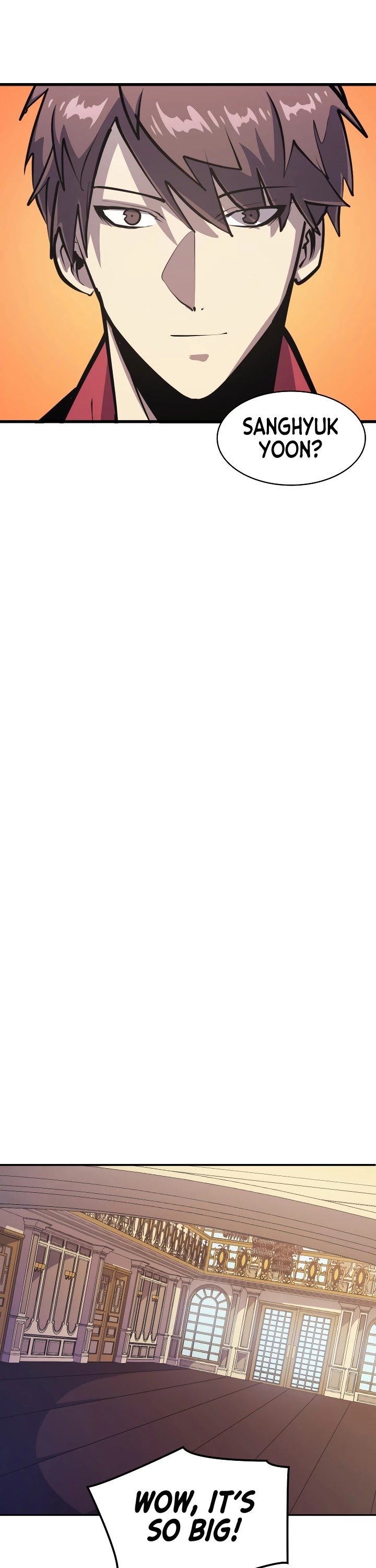 Max Level Returner chapter 61 page 16