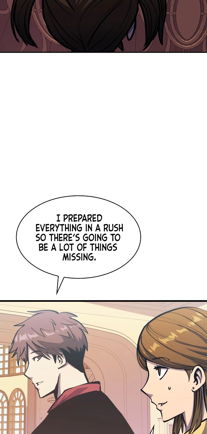 Max Level Returner chapter 61 page 18