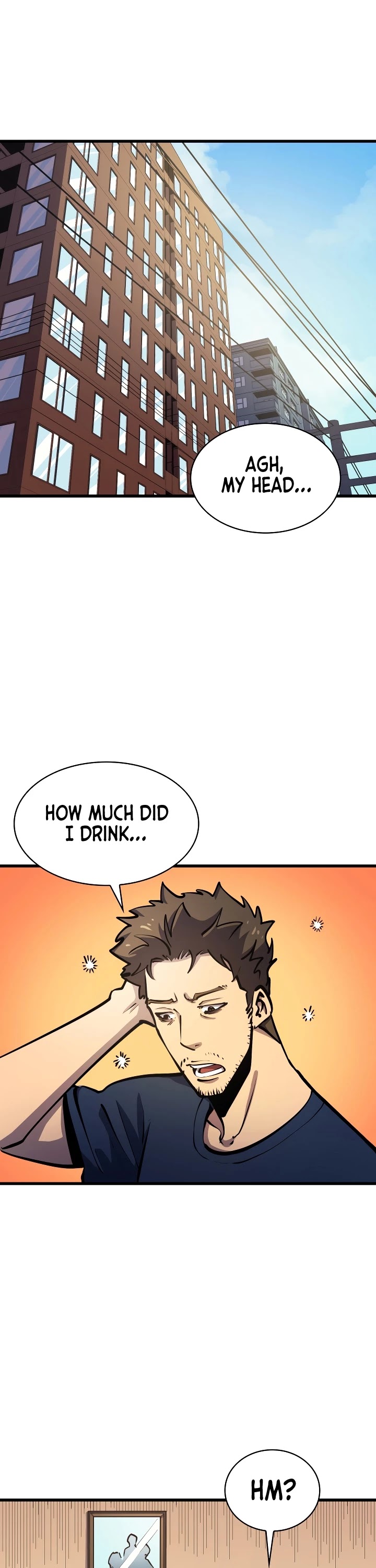 Max Level Returner chapter 61 page 2