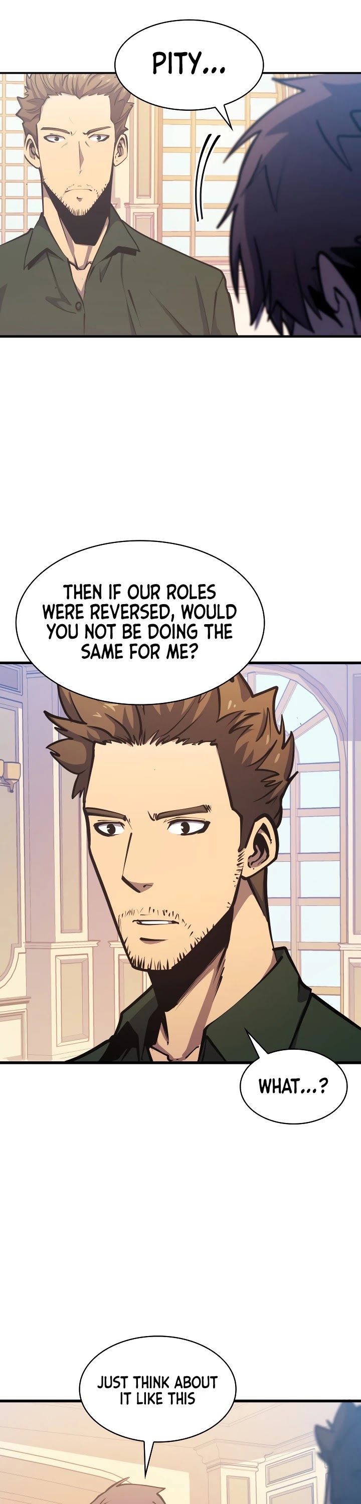 Max Level Returner chapter 61 page 24