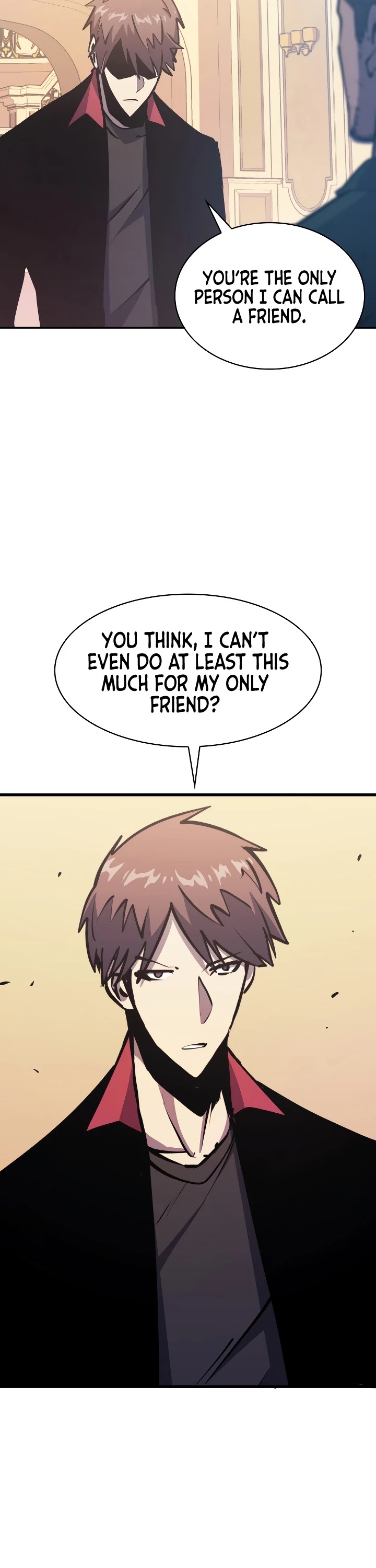 Max Level Returner chapter 61 page 25