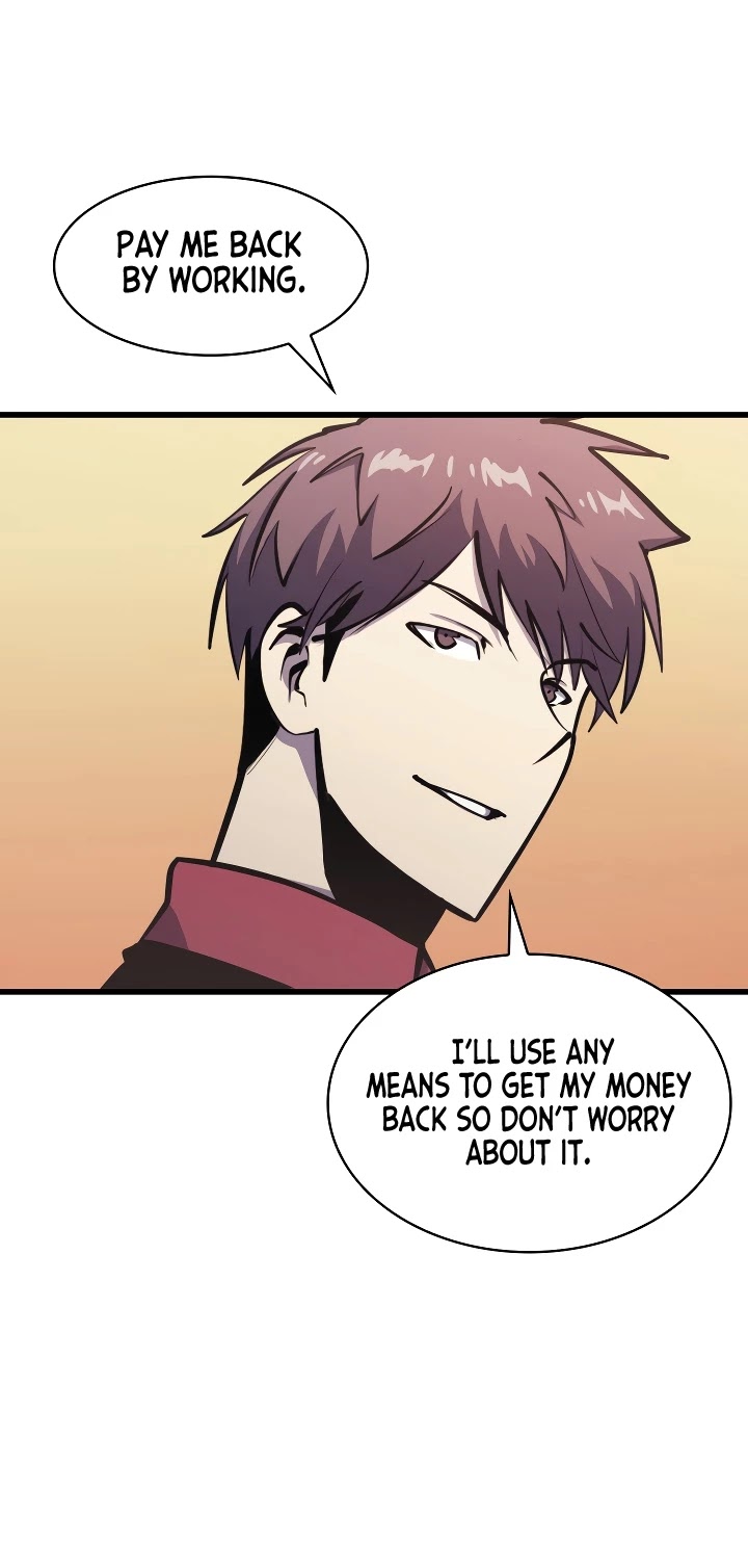 Max Level Returner chapter 61 page 27