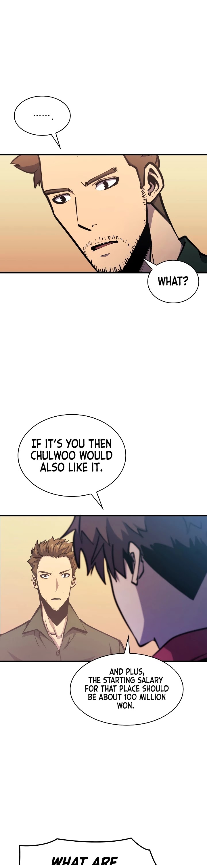 Max Level Returner chapter 61 page 29