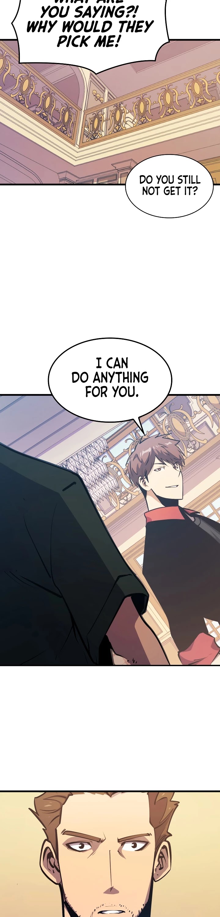 Max Level Returner chapter 61 page 30