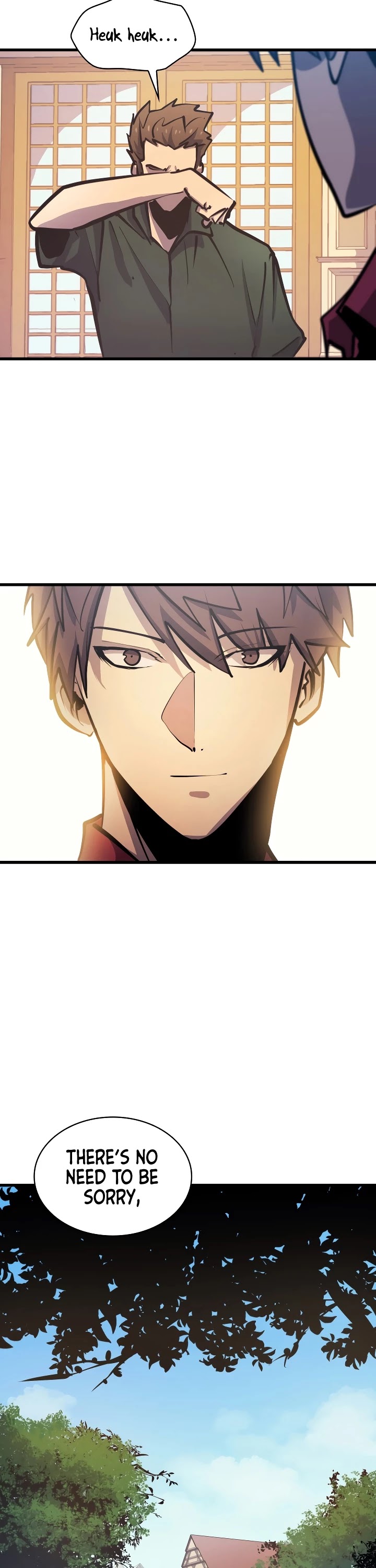 Max Level Returner chapter 61 page 34