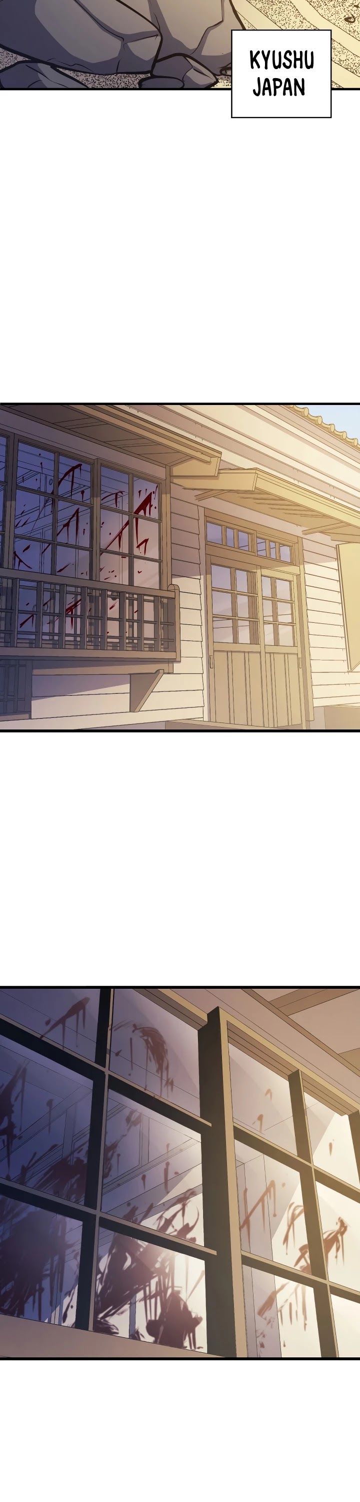 Max Level Returner chapter 61 page 36