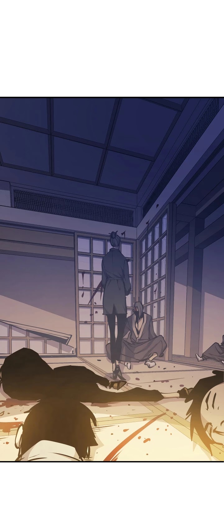 Max Level Returner chapter 61 page 37