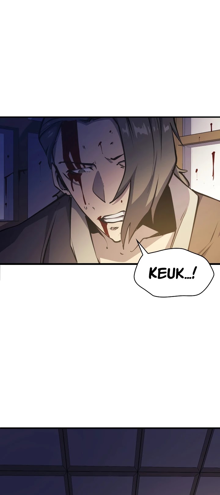 Max Level Returner chapter 61 page 38