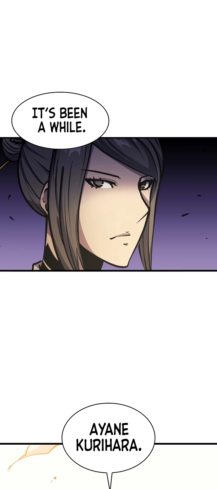 Max Level Returner chapter 61 page 42