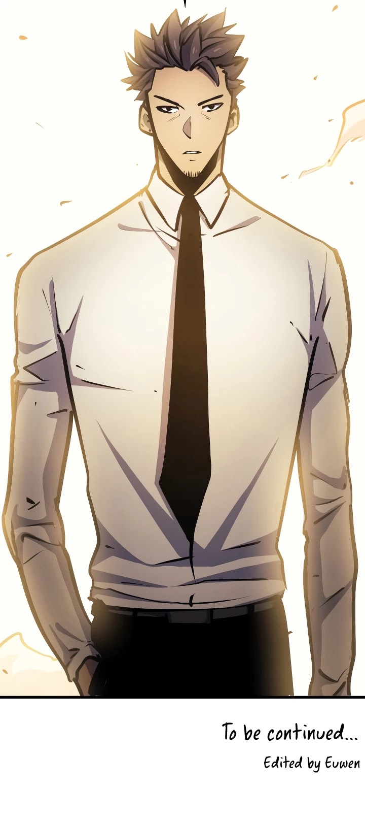 Max Level Returner chapter 61 page 43