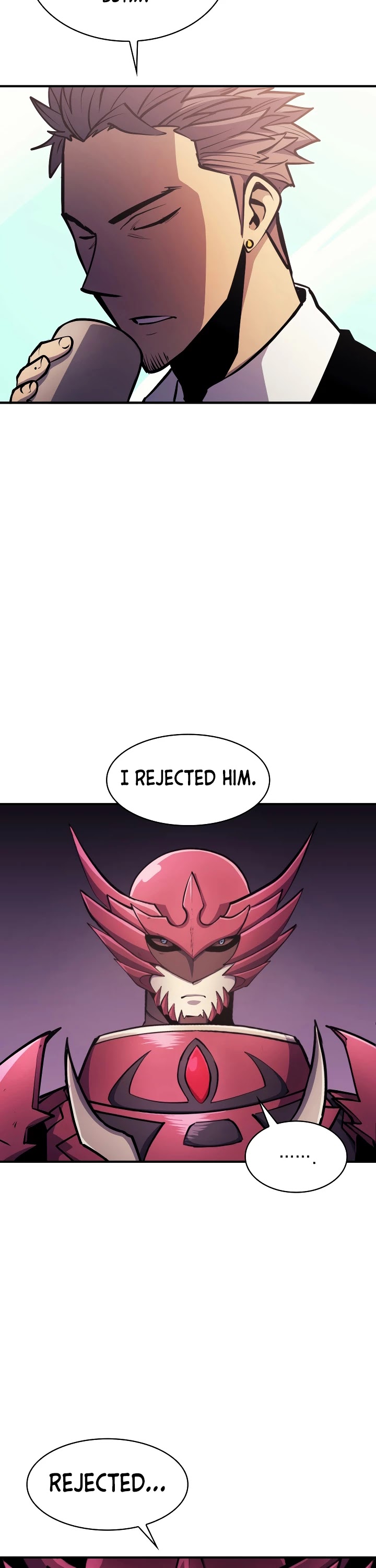 Max Level Returner chapter 62 page 10