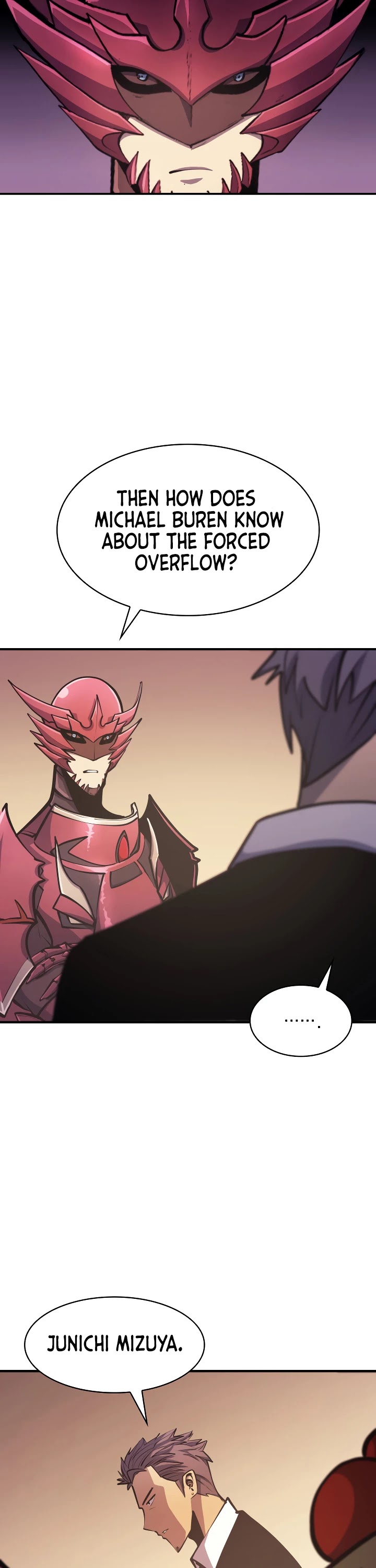 Max Level Returner chapter 62 page 11