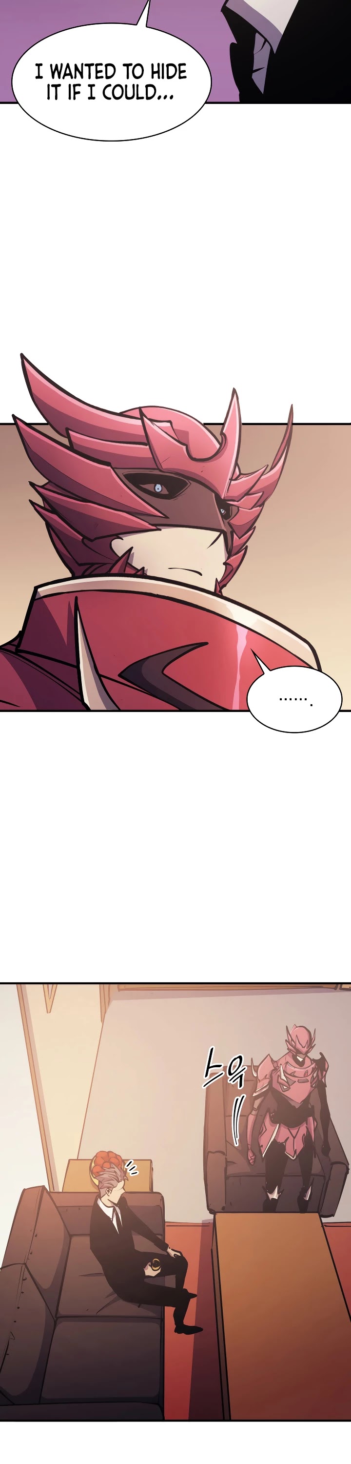 Max Level Returner chapter 62 page 14