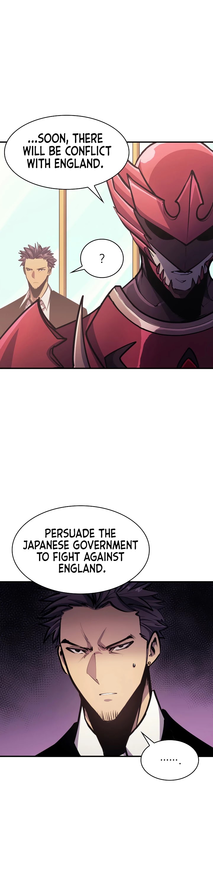 Max Level Returner chapter 62 page 15