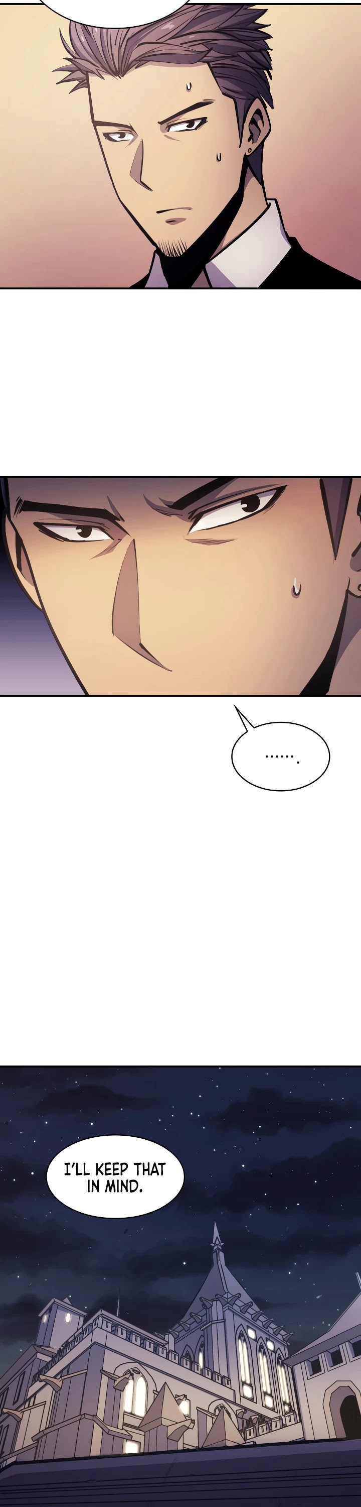 Max Level Returner chapter 62 page 17