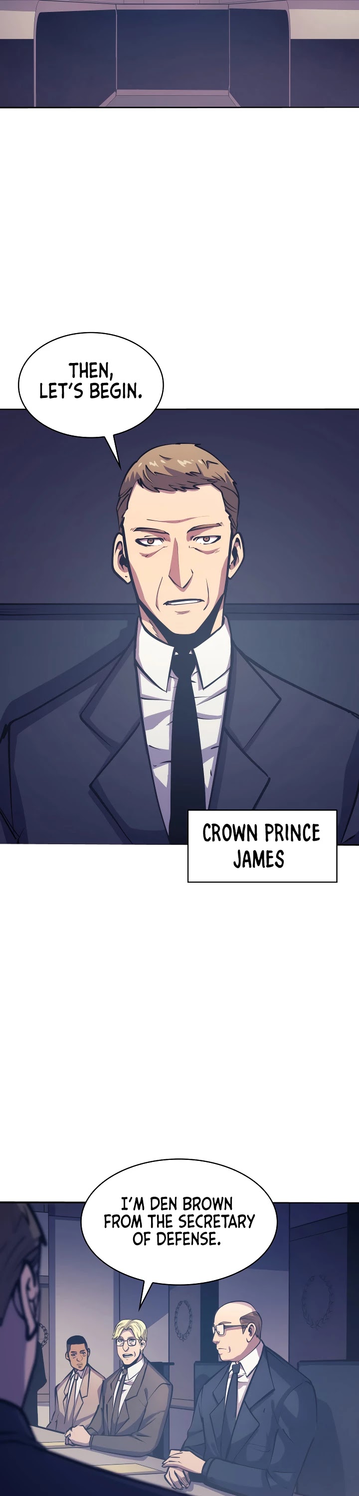 Max Level Returner chapter 62 page 24