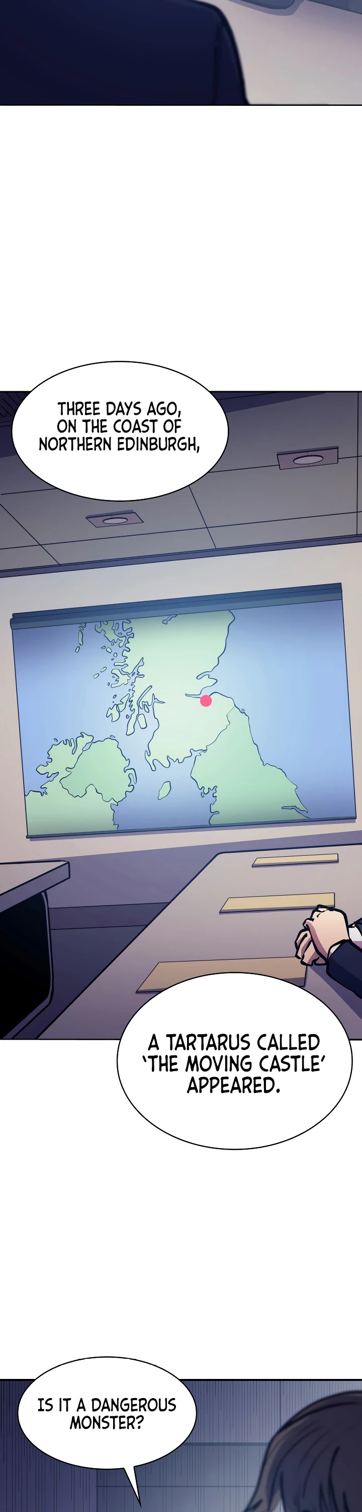 Max Level Returner chapter 62 page 25