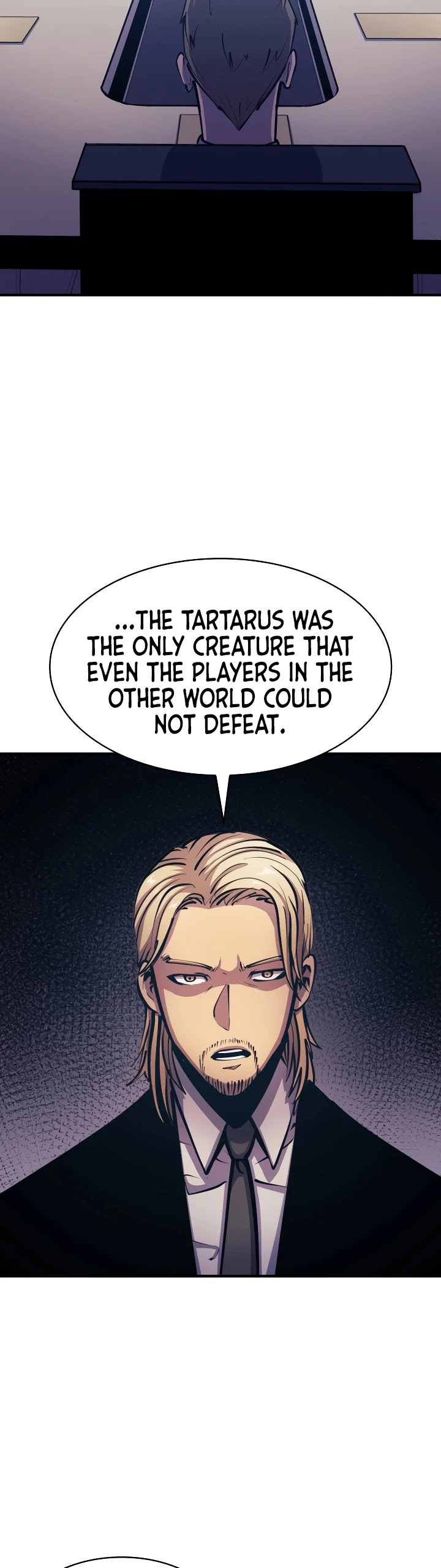 Max Level Returner chapter 62 page 28