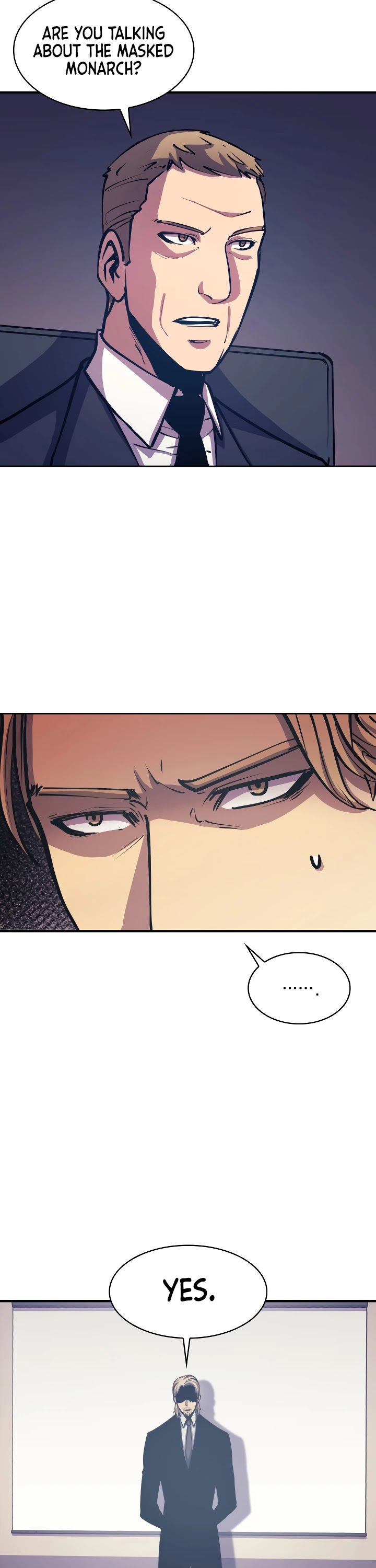 Max Level Returner chapter 62 page 29