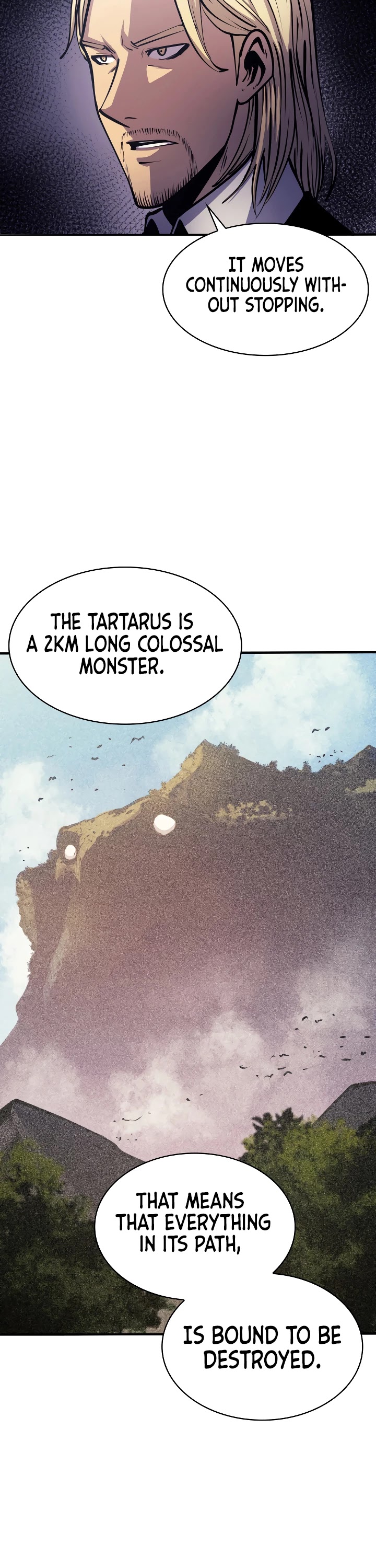 Max Level Returner chapter 62 page 31