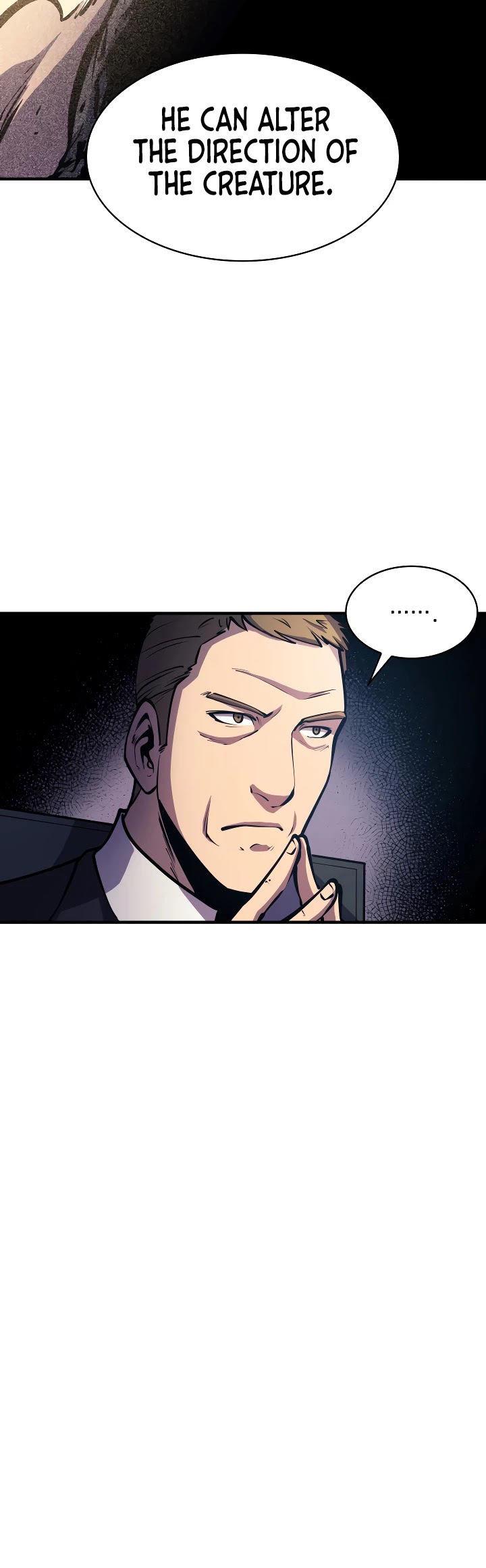 Max Level Returner chapter 62 page 37