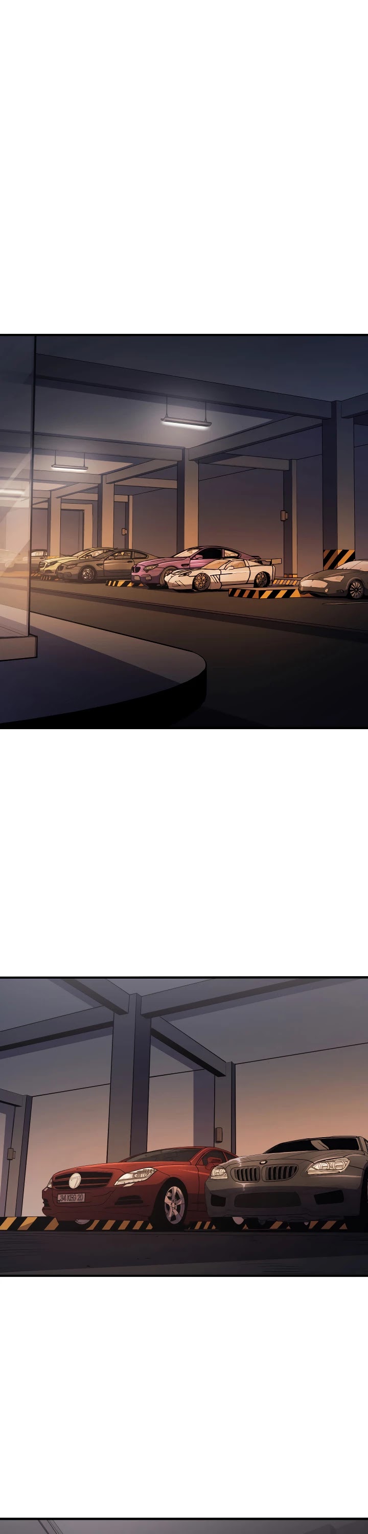 Max Level Returner chapter 62 page 38