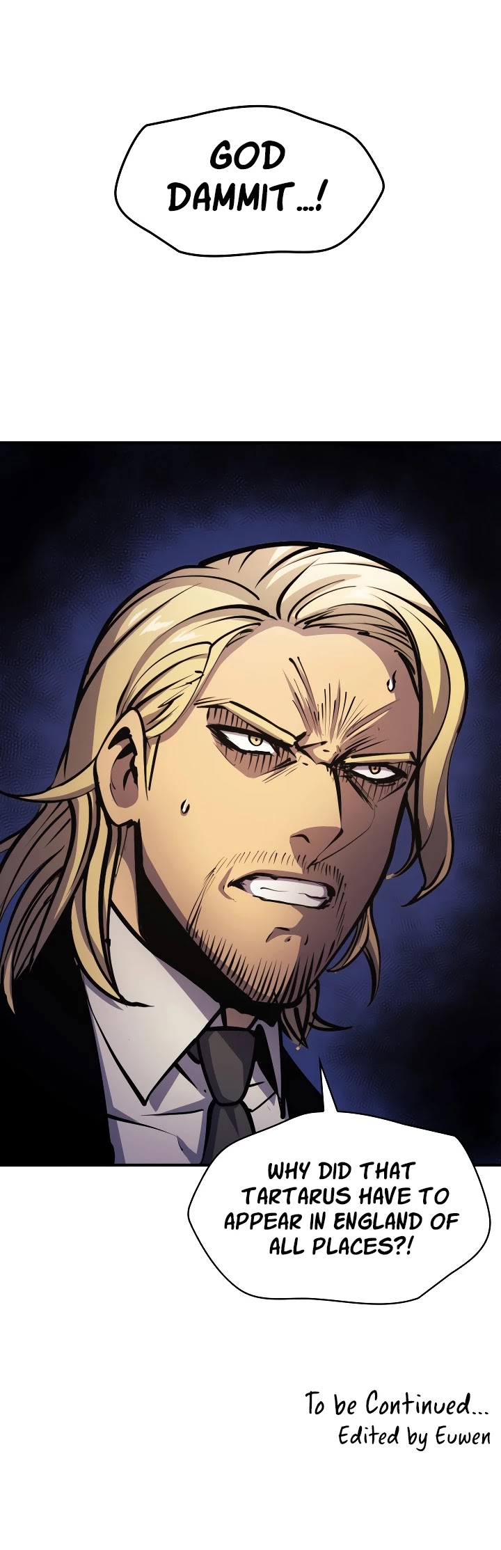 Max Level Returner chapter 62 page 40