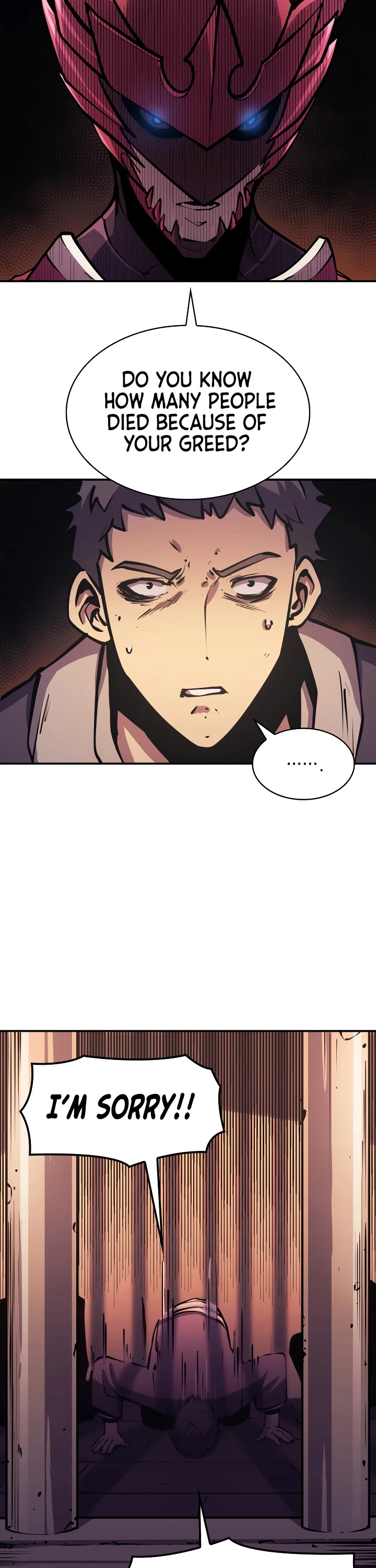 Max Level Returner chapter 62 page 5