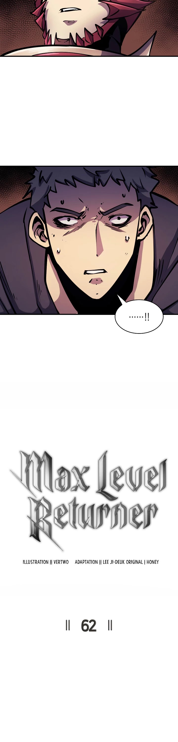 Max Level Returner chapter 62 page 7