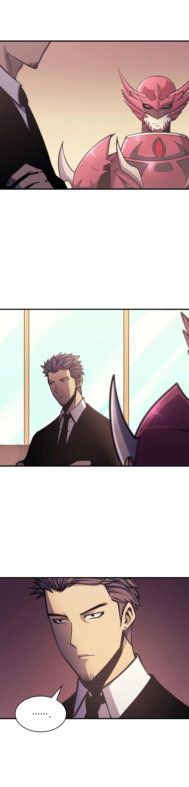 Max Level Returner chapter 62 page 8