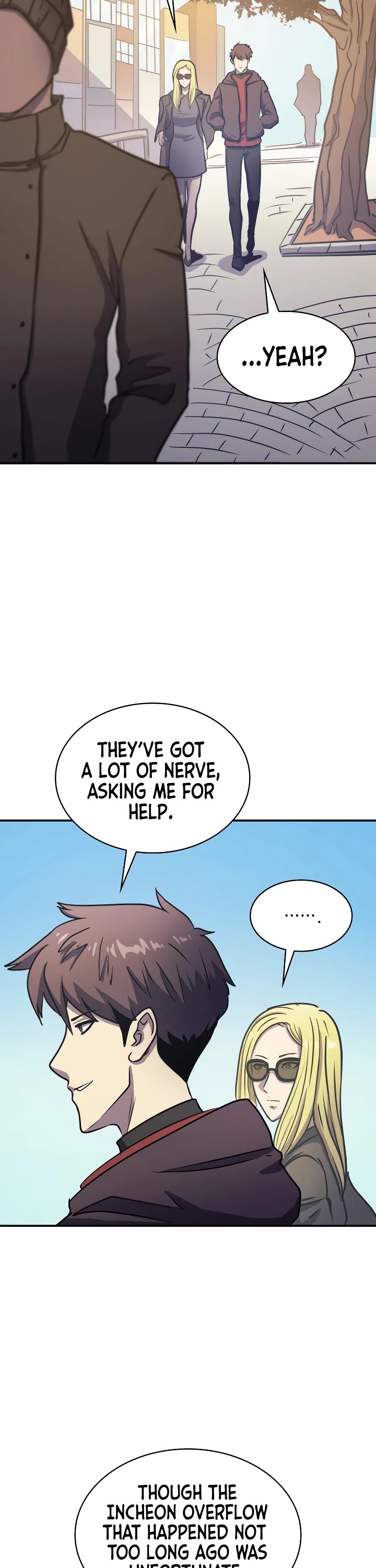 Max Level Returner chapter 63 page 10