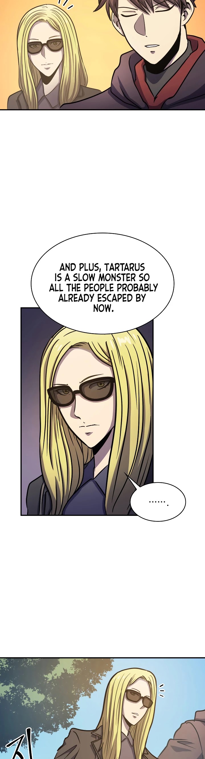 Max Level Returner chapter 63 page 12