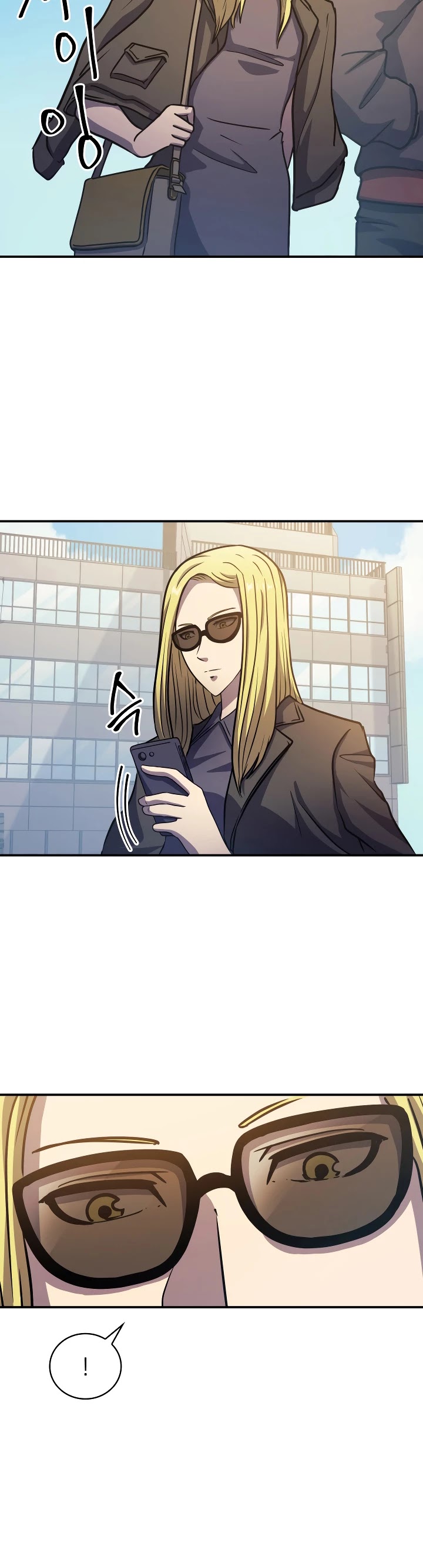 Max Level Returner chapter 63 page 13