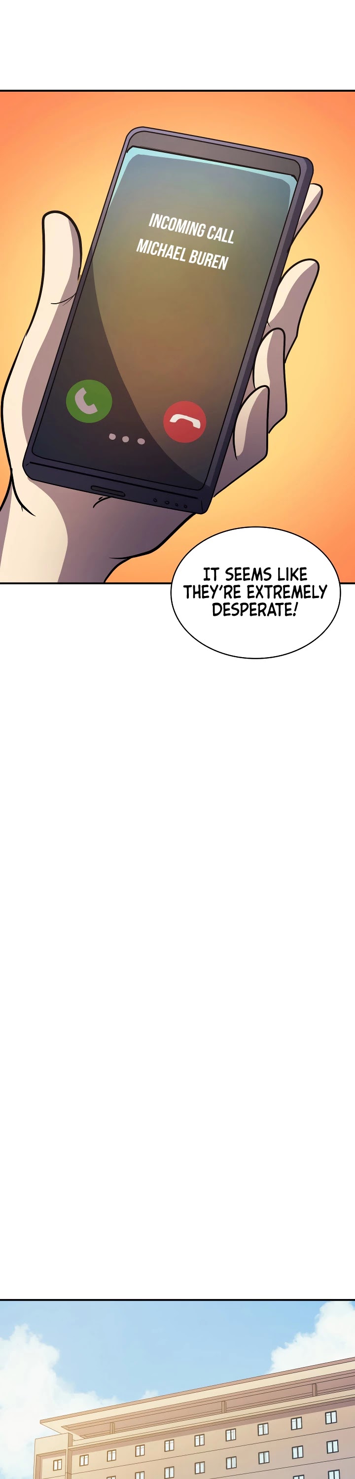 Max Level Returner chapter 63 page 14