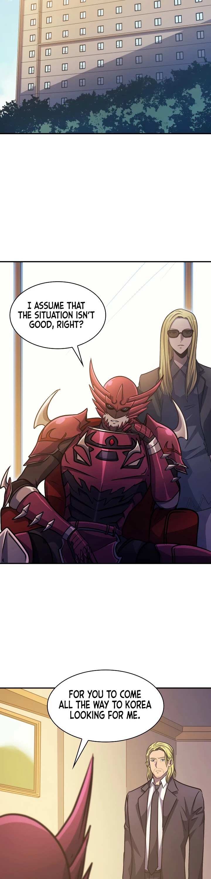 Max Level Returner chapter 63 page 15