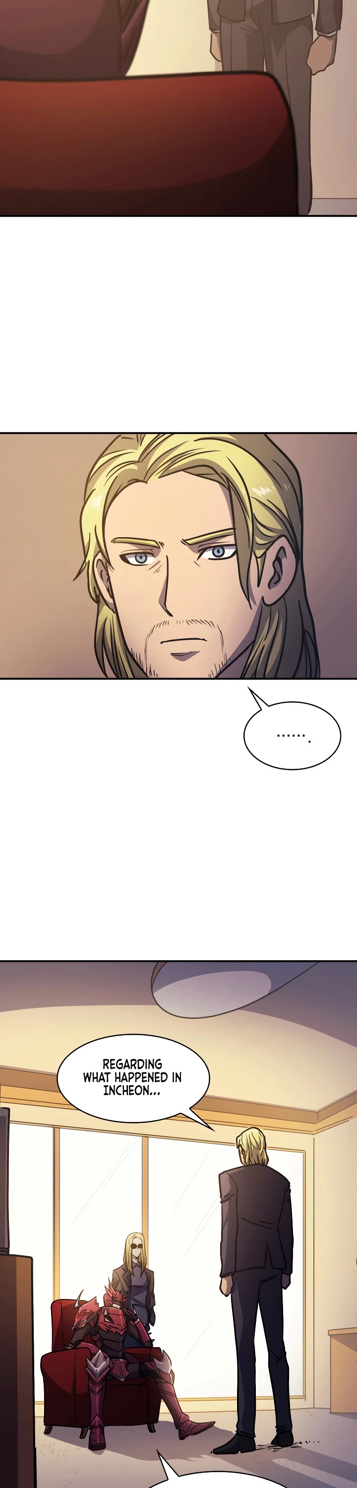 Max Level Returner chapter 63 page 16