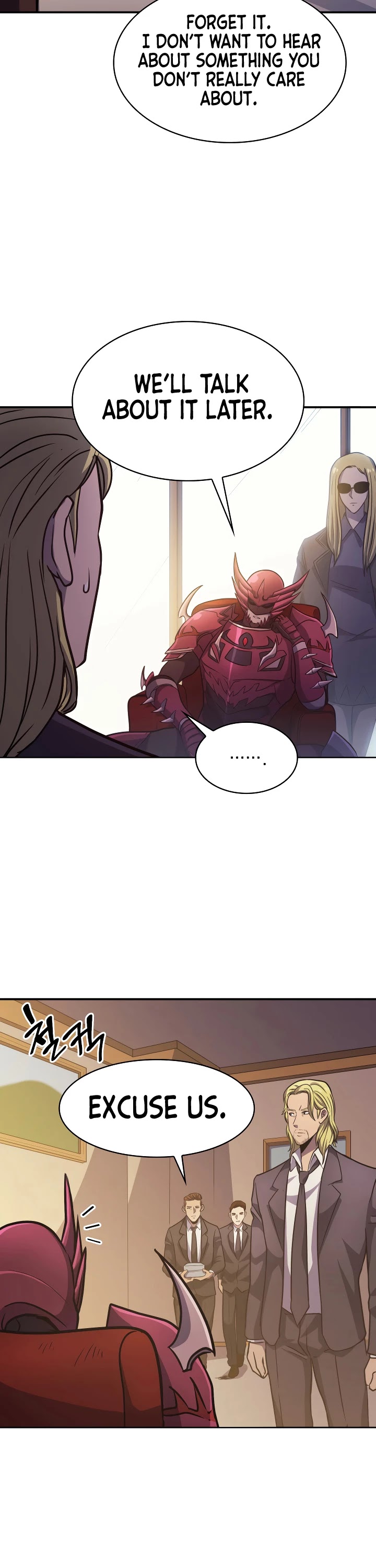 Max Level Returner chapter 63 page 17