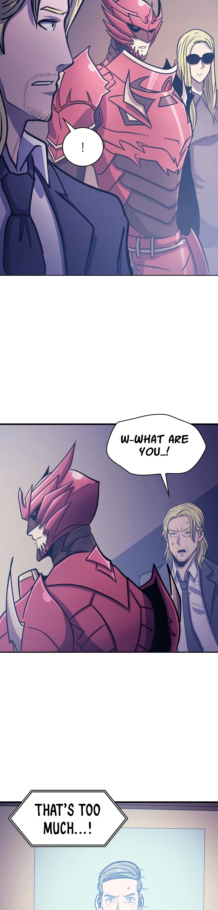 Max Level Returner chapter 63 page 23