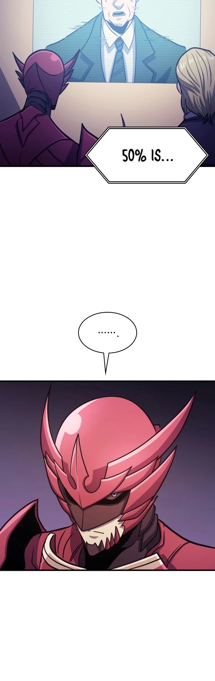 Max Level Returner chapter 63 page 24