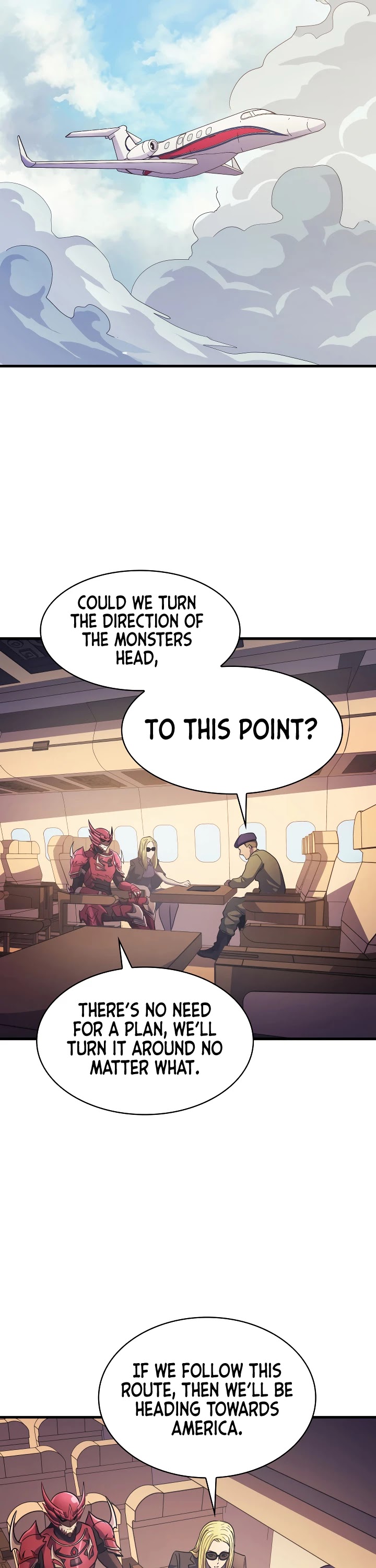 Max Level Returner chapter 63 page 29