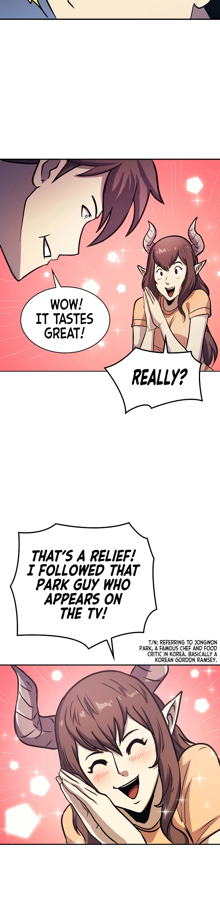 Max Level Returner chapter 63 page 3