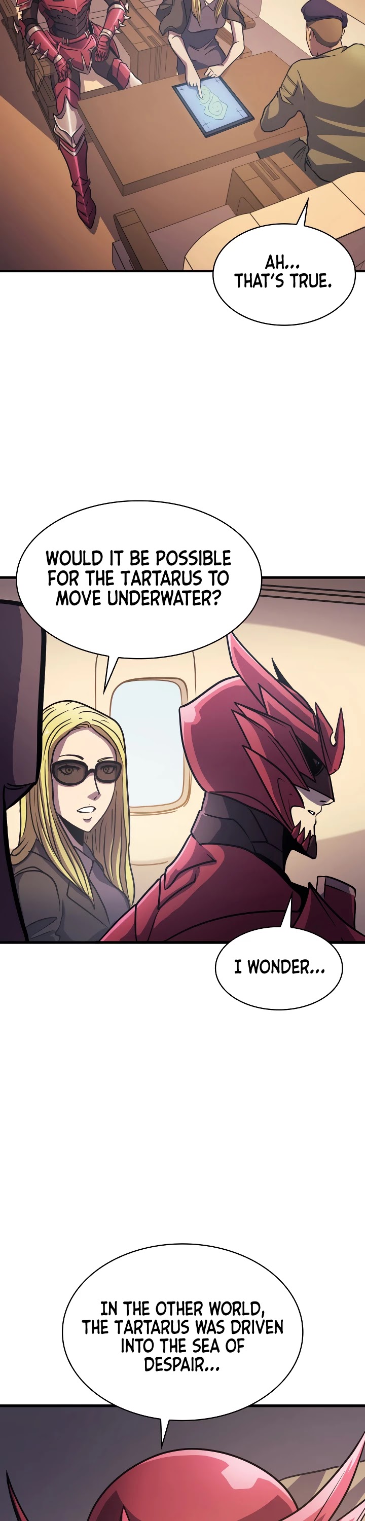 Max Level Returner chapter 63 page 30