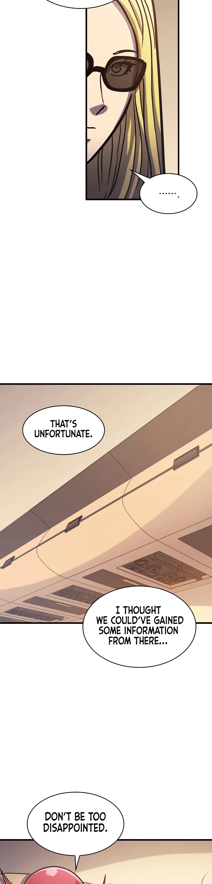 Max Level Returner chapter 63 page 32