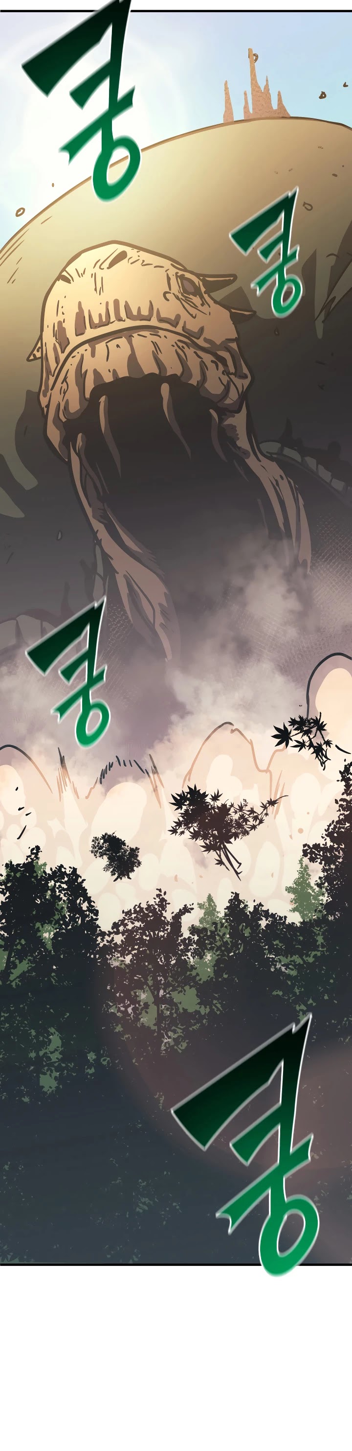 Max Level Returner chapter 63 page 36