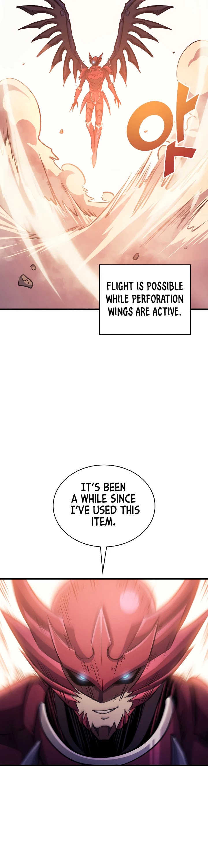 Max Level Returner chapter 63 page 43