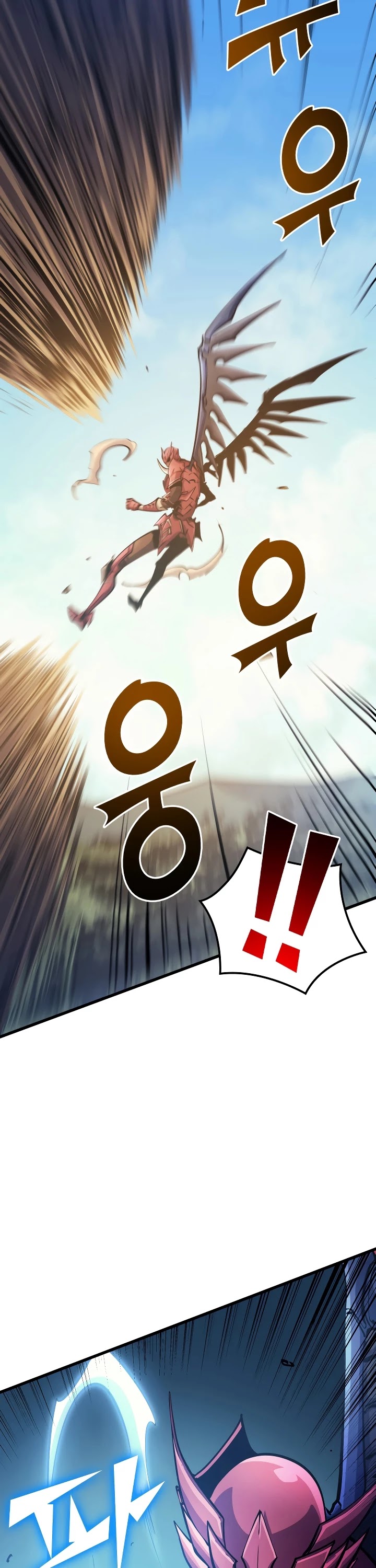 Max Level Returner chapter 64 page 10