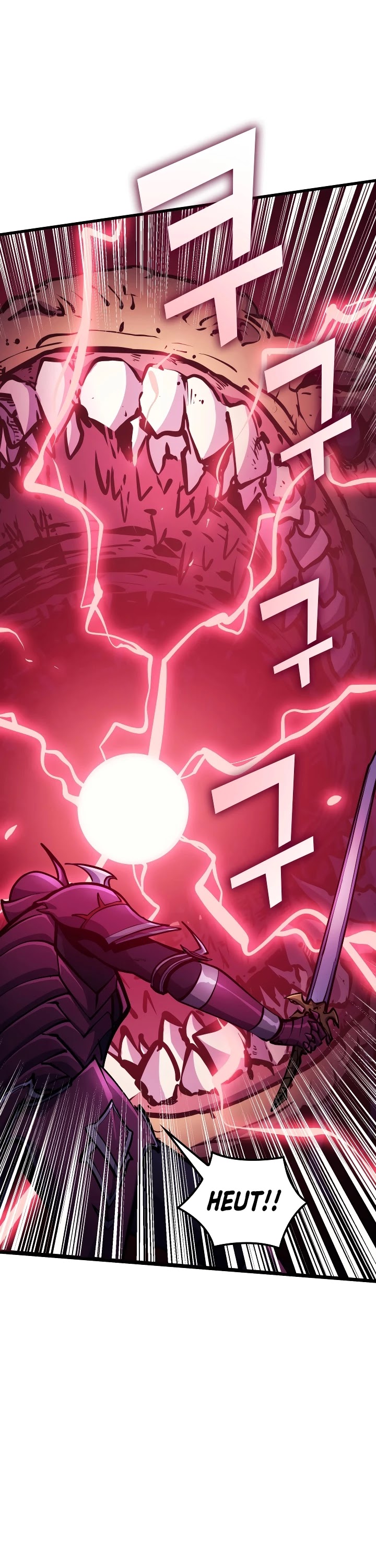 Max Level Returner chapter 64 page 16